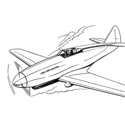 Avión #50843