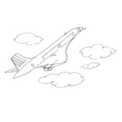 Avión #50844