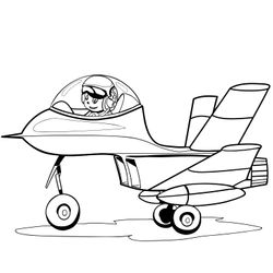 Avión #50845