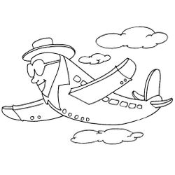 Avión #50846