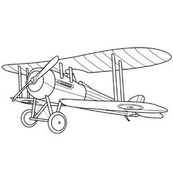 Avión #50847