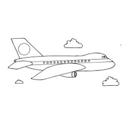 Avión #50848
