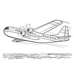 Avión #50849