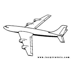 Avión #50851