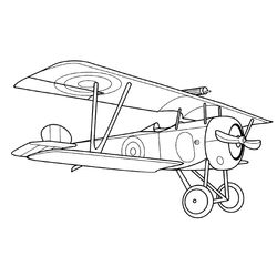 Avión #50853