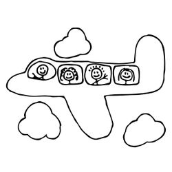 Avión #50855