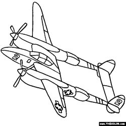 Avión #50856