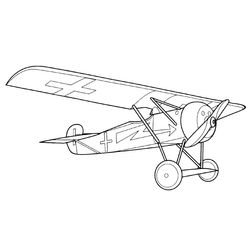 Avión #50859