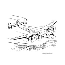 Avión #50861