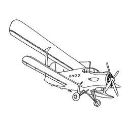 Avión #50862