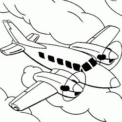 Avión #50863
