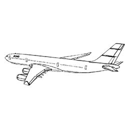 Avión #50864