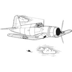 Avión #50865