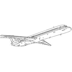 Avión #50866