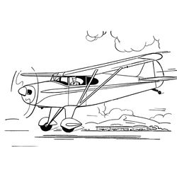 Avión #50867