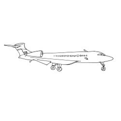 Avión #50869