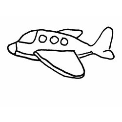 Avión #50870