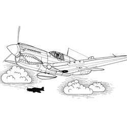 Avión #50872