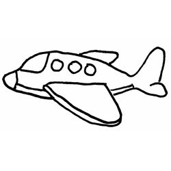 Avión #50873