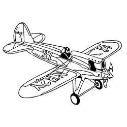 Avión #50875
