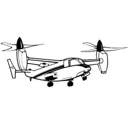 Avión #50876