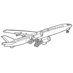 Avión #50879