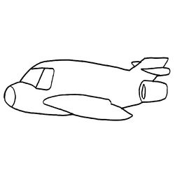 Avión #50880