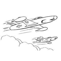 Avión #50881