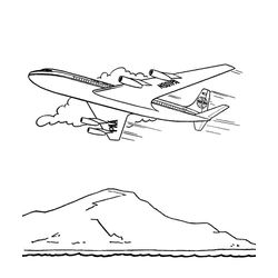 Avión #50884