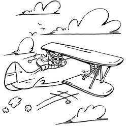 Avión #50887