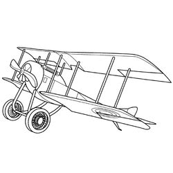 Avión #50888