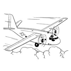 Avión #50889