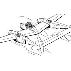 Avión #50891