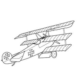 Avión #50892