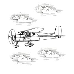 Avión #50893