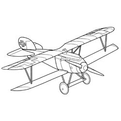 Avión #50895