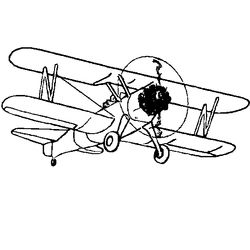 Avión #50896