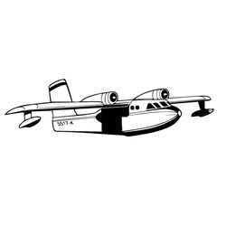 Avión #50897