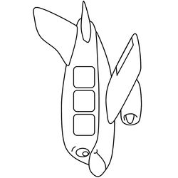 Avión #50898