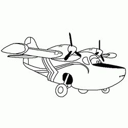 Avión #50900