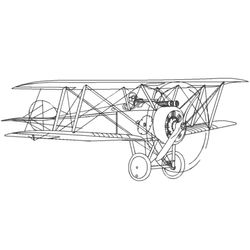 Avión #50901