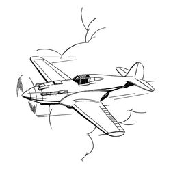 Avión #50902