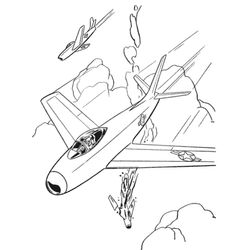 Avión #50905