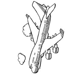 Avión #50907
