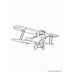 Avión #50908