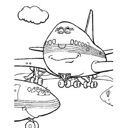Avión #50909