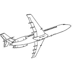 Avión #50910