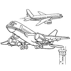 Avión #50911