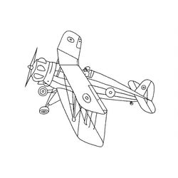 Avión #50916