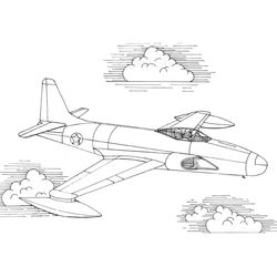 Avión #50918